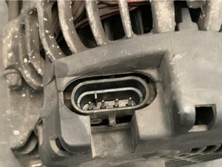 Alternador renault clio 1.2 (b/cb0f, b/cb0a, 58534