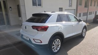 Volkswagen T-Roc 2022