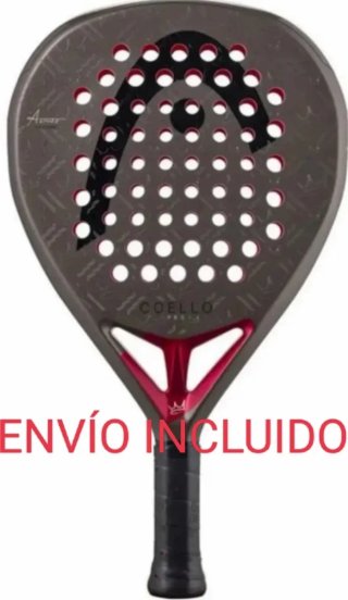 Pala Head Coello Pro 26
