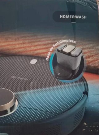 Aspiradora Cecotec conga 13090 spin  ** OFERTA **