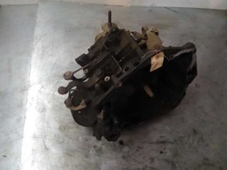Caja cambios citroen 113591 20ta45 xsara 1.9 td mt