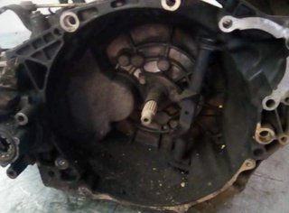 Caja cambios citroen 113591 20ta45 xsara 1.9 td mt