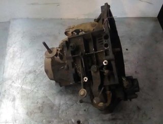 Caja cambios citroen 113591 20ta45 xsara 1.9 td mt