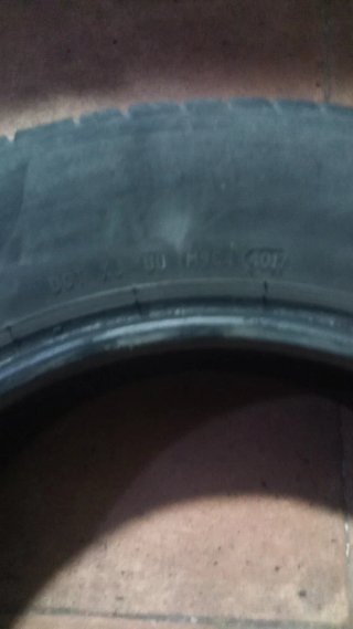Neumáticos 195/65/15 95T PIRELLI CINTURATO P1