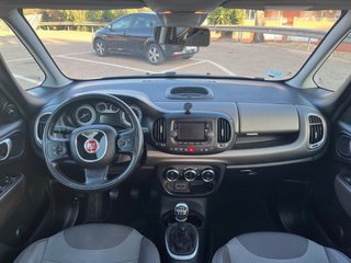 FIAT 500L 2015