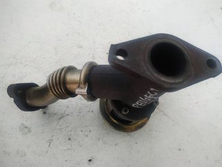 PEUGEOT 406 BERLINA (S1/S2) SLDT VALVULA EGR