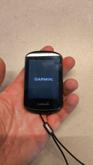 Garmin Edge 530 GPS Ciclocomputador