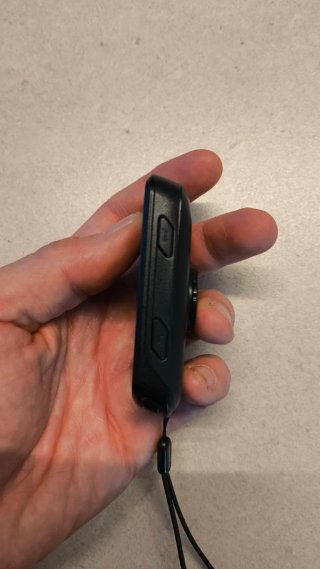 Garmin Edge 530 GPS Ciclocomputador
