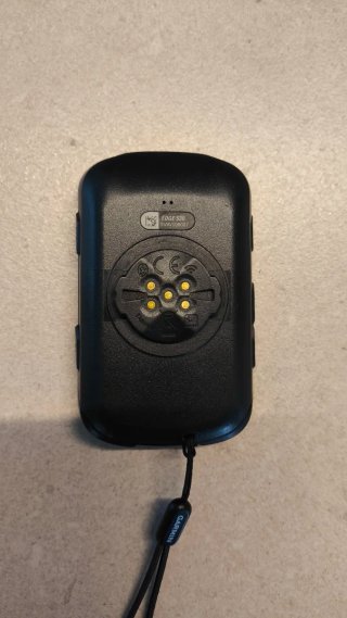 Garmin Edge 530 GPS Ciclocomputador