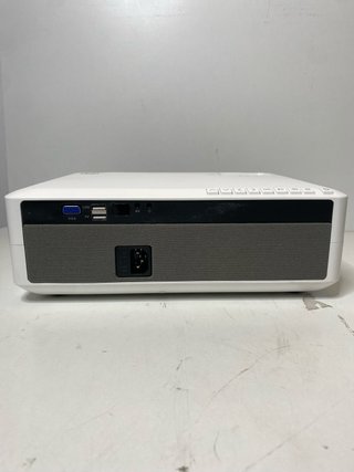 : Proyector Vankyo Performance V630