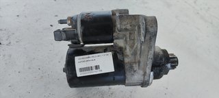 MOTOR ARRANQUE VOLKSWAGEN POLO (9N1) Conceptline