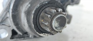 MOTOR ARRANQUE VOLKSWAGEN POLO (9N1) Conceptline