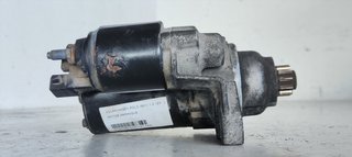 MOTOR ARRANQUE VOLKSWAGEN POLO (9N1) Conceptline