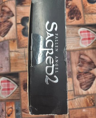 Sacred 2 Fallen Angel Collector's Edition PS3