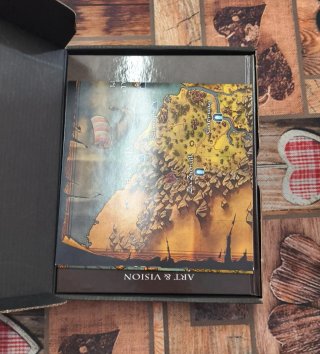Sacred 2 Fallen Angel Collector's Edition PS3