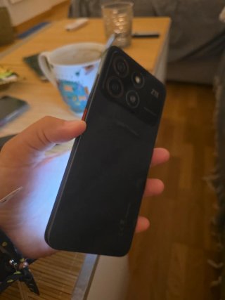 ZTE Blade A35 2+2 GB
