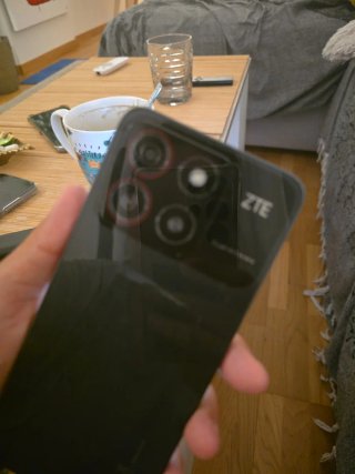 ZTE Blade A35 2+2 GB