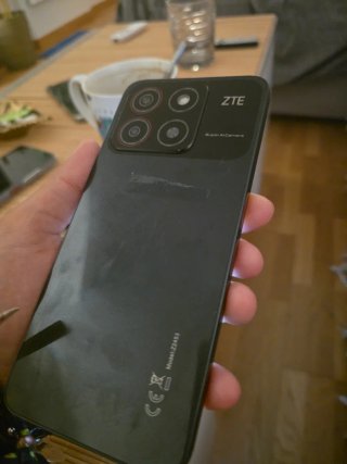 ZTE Blade A35 2+2 GB