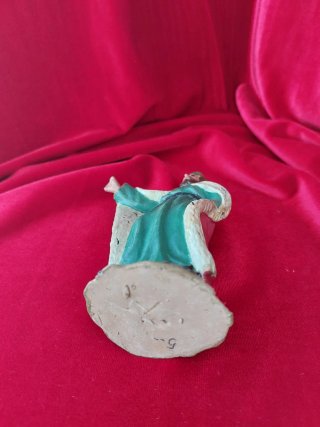 Herodes Barro Murciano 13.5cm