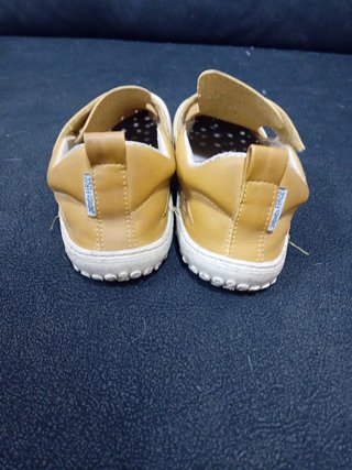Zapatos Verano Feroz Talla 35