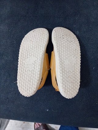 Zapatos Verano Feroz Talla 35