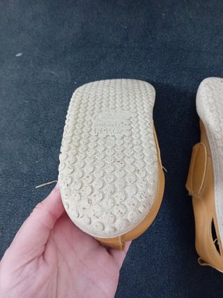 Zapatos Verano Feroz Talla 35