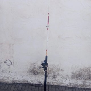 Caña de pescar EDIA PL-215