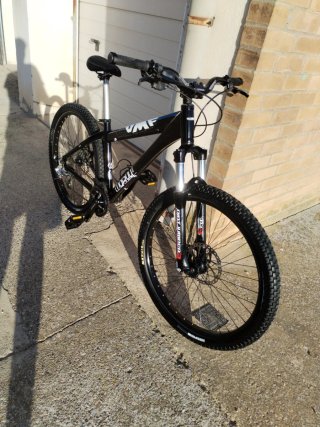 Bici VMF (26) Taglia (M) COME NUOVA!