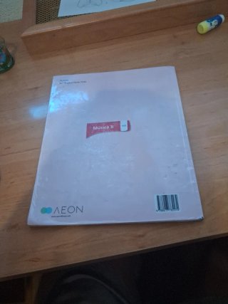 Libro Música II ESO