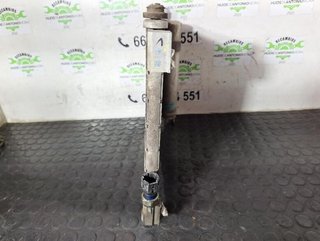 Condensador radiador nissan cabstar - 09.06 113094