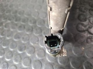Condensador radiador nissan cabstar - 09.06 113094