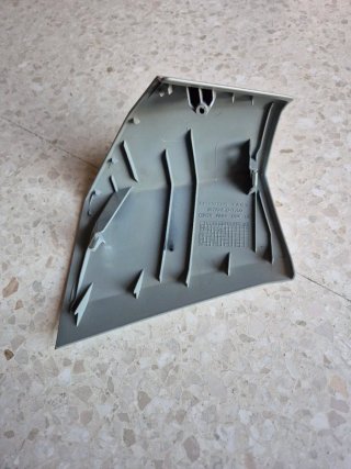Tapa Guantera Honda Forza 125/350 (23-25)