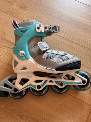 Patines en línea ajustables 29-32