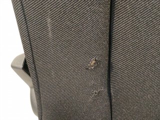 ASIENTO DELANTERO IZQUIERDO PEUGEOT 308 9HR