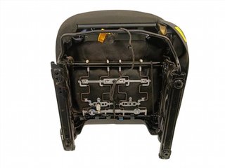 ASIENTO DELANTERO IZQUIERDO PEUGEOT 308 9HR