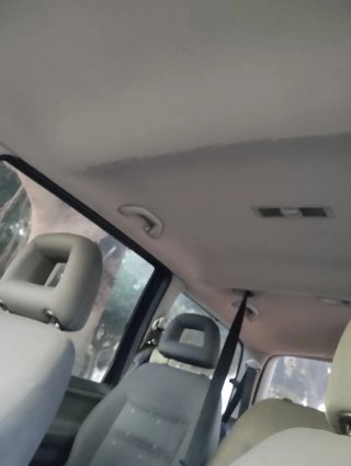 Volkswagen Sharan 2005