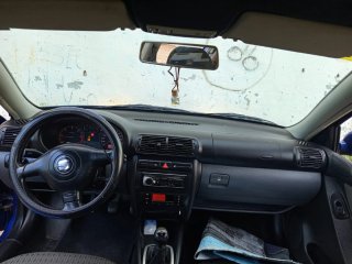 SEAT Toledo 2002