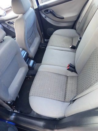 SEAT Toledo 2002