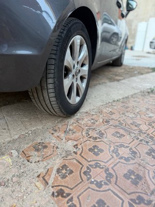 Opel Meriva 2010