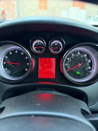 Opel Meriva 2010