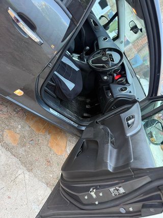Opel Meriva 2010