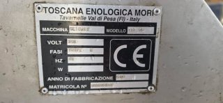 Almazara Oliomio