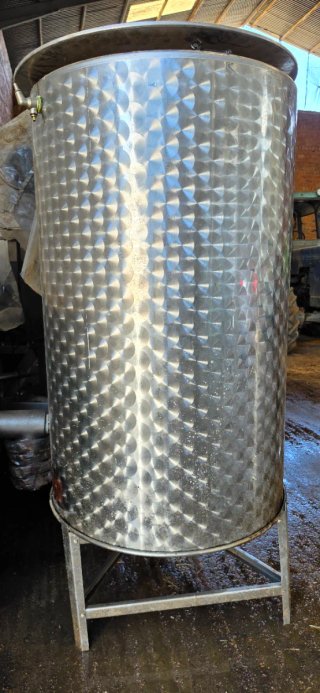Almazara Oliomio
