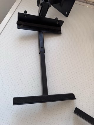 Soportes para altavoces (2 unidades)