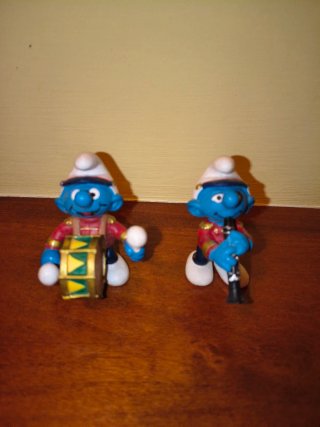 Puffi Banda Musicale