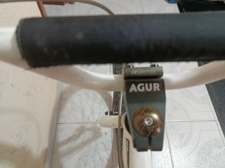 Bicicleta BMX RedLine MX24