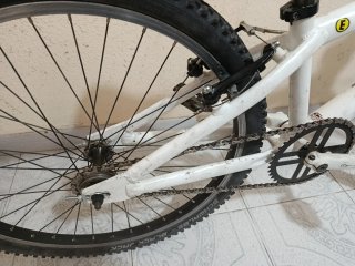 Bicicleta BMX RedLine MX24