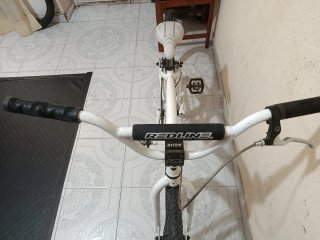 Bicicleta BMX RedLine MX24