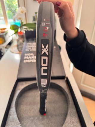 Pala de pádel NOX LTD