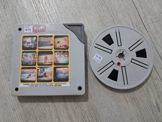 CORRIDA-NOVILLADA DE TOROS-1976 SUPER 8MM